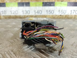 Блок управления Air Bag Land rover Range rover sport 2005-2012