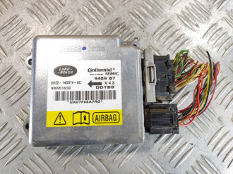 Блок управления Air Bag Land rover Range rover sport 2005-2012