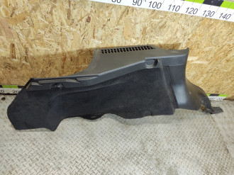 Обшивка багажника левая Land rover Range rover sport 2005-2012