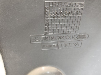 Обшивка багажника правая Land rover Range rover sport 2005-2012