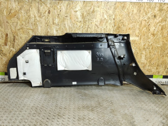 Обшивка багажника правая Land rover Range rover sport 2005-2012