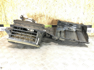 Корпус отопителя Land rover Range rover sport 2005-2012