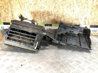 Корпус отопителя Land rover Range rover sport 2005-2012