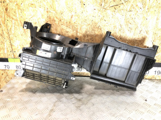 Корпус отопителя Land rover Range rover sport 2005-2012