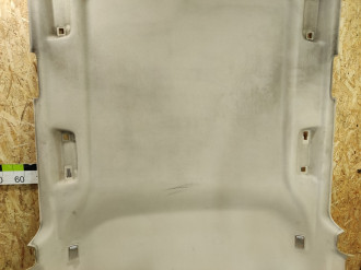 Обшивка потолка Land rover Range rover sport 2005-2012