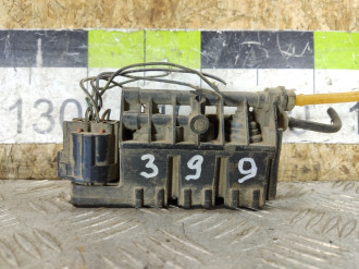 Блок клапанов Land rover Range rover sport 2005-2012