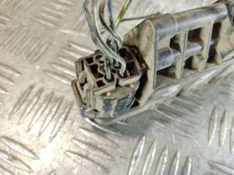 Блок клапанов Land rover Range rover sport 2005-2012
