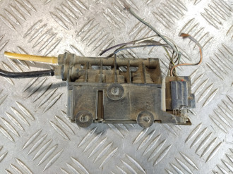 Блок клапанов Land rover Range rover sport 2005-2012