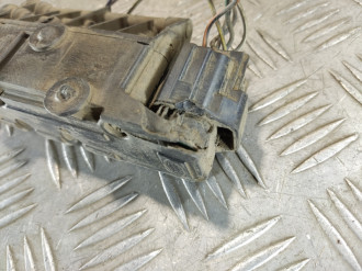 Блок клапанов Land rover Range rover sport 2005-2012