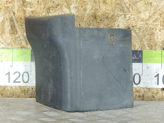 Накладка порога наружняя правая Land rover Range rover sport 2005-2012