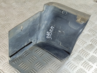 Накладка порога наружняя правая Land rover Range rover sport 2005-2012