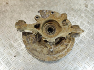 Кулак задний правый Land rover Range rover sport 2005-2012