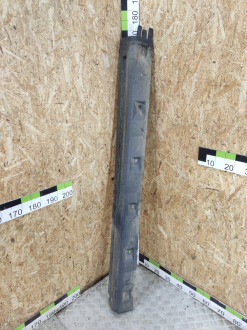 Накладка порога наружняя правая Land rover Range rover sport 2005-2012