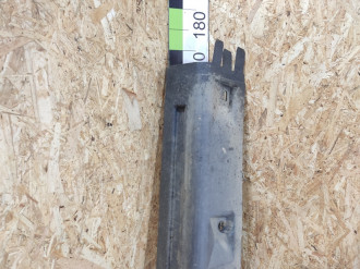 Накладка порога наружняя правая Land rover Range rover sport 2005-2012