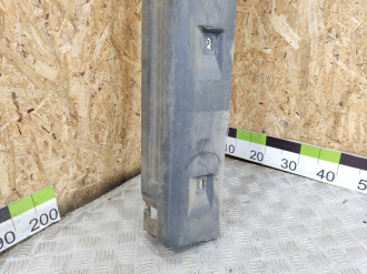 Накладка порога наружняя правая Land rover Range rover sport 2005-2012