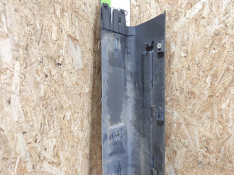 Накладка порога наружняя правая Land rover Range rover sport 2005-2012