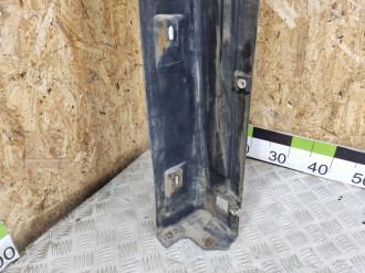 Накладка порога наружняя правая Land rover Range rover sport 2005-2012