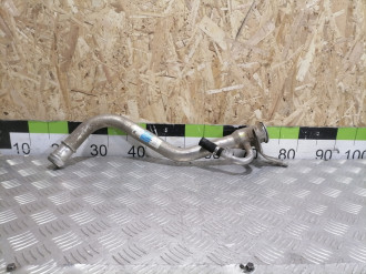 Горловина топливного бака Land rover Range rover sport 2005-2012