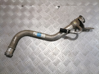 Горловина топливного бака Land rover Range rover sport 2005-2012