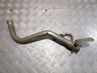 Горловина топливного бака Land rover Range rover sport 2005-2012