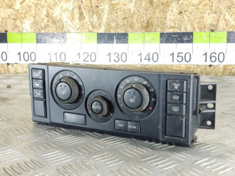 Блок управления отопителя климатической установки Land rover Discovery 3 2004-2009