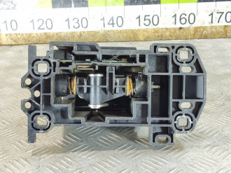 Кулиса КПП Land rover Discovery 3 2004-2009