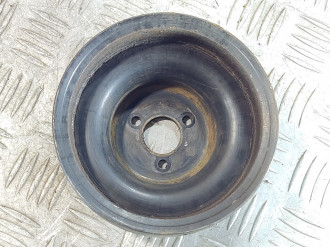 Шкив водяного насоса помпы Land rover Range rover sport 2005-2012