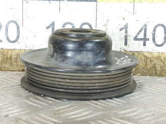 Шкив водяного насоса помпы Land rover Range rover sport 2005-2012