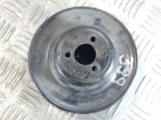 Шкив водяного насоса помпы Land rover Range rover sport 2005-2012