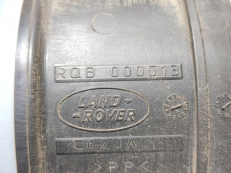 Ресивер воздушный Land rover Range rover sport 2005-2012