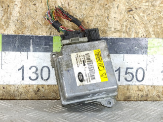 Блок управления Air Bag Land rover Discovery 3 2004-2009