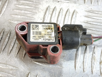 Датчик Air Bag Land rover Discovery 3 2004-2009