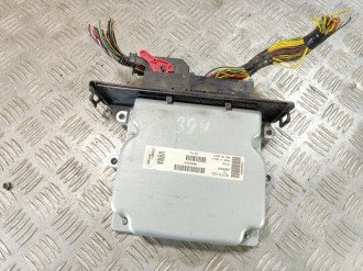 Блок управления двигателем Land rover Range rover sport 2005-2012