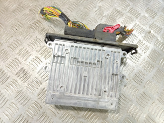 Блок управления двигателем Land rover Range rover sport 2005-2012