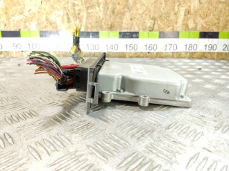 Блок управления двигателем Land rover Range rover sport 2005-2012