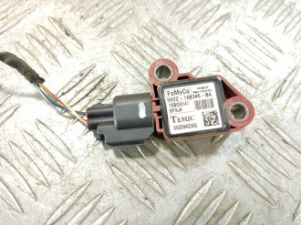 Датчик Air Bag Land rover Range rover sport 2005-2012