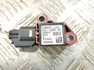 Датчик Air Bag Land rover Range rover sport 2005-2012