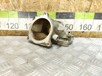 Воздуховод Land rover Range rover sport 2005-2012