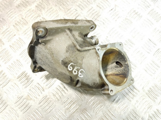 Воздуховод Land rover Range rover sport 2005-2012