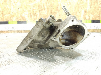 Воздуховод Land rover Range rover sport 2005-2012