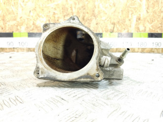 Воздуховод Land rover Range rover sport 2005-2012