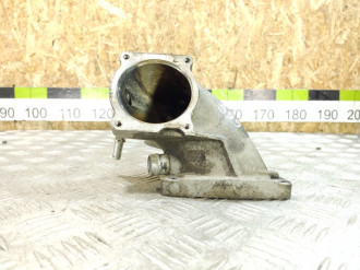 Воздуховод Land rover Range rover sport 2005-2012