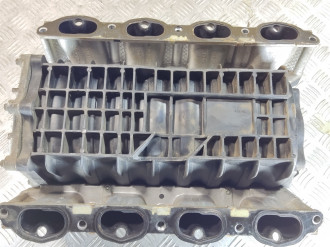 Коллектор впускной Land rover Range rover sport 2005-2012