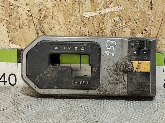Кнопка многофункциональная Land rover Range rover sport 2005-2012