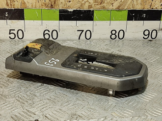 Кнопка многофункциональная Land rover Range rover sport 2005-2012