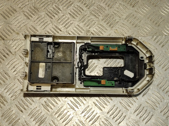 Кнопка многофункциональная Land rover Range rover sport 2005-2012