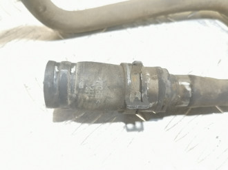 Патрубок радиатора Land rover Range rover sport 2005-2012