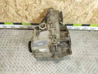 Коробка раздаточная Land rover Range rover sport 2005-2012