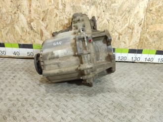 Коробка раздаточная Land rover Range rover sport 2005-2012