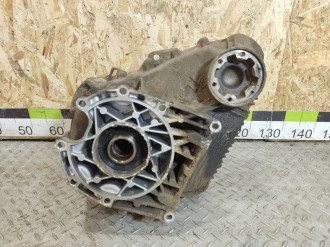 Коробка раздаточная Land rover Range rover sport 2005-2012